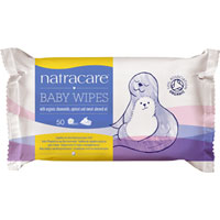 Daily Care & Wipes