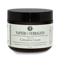 Soothing Balms and Creams